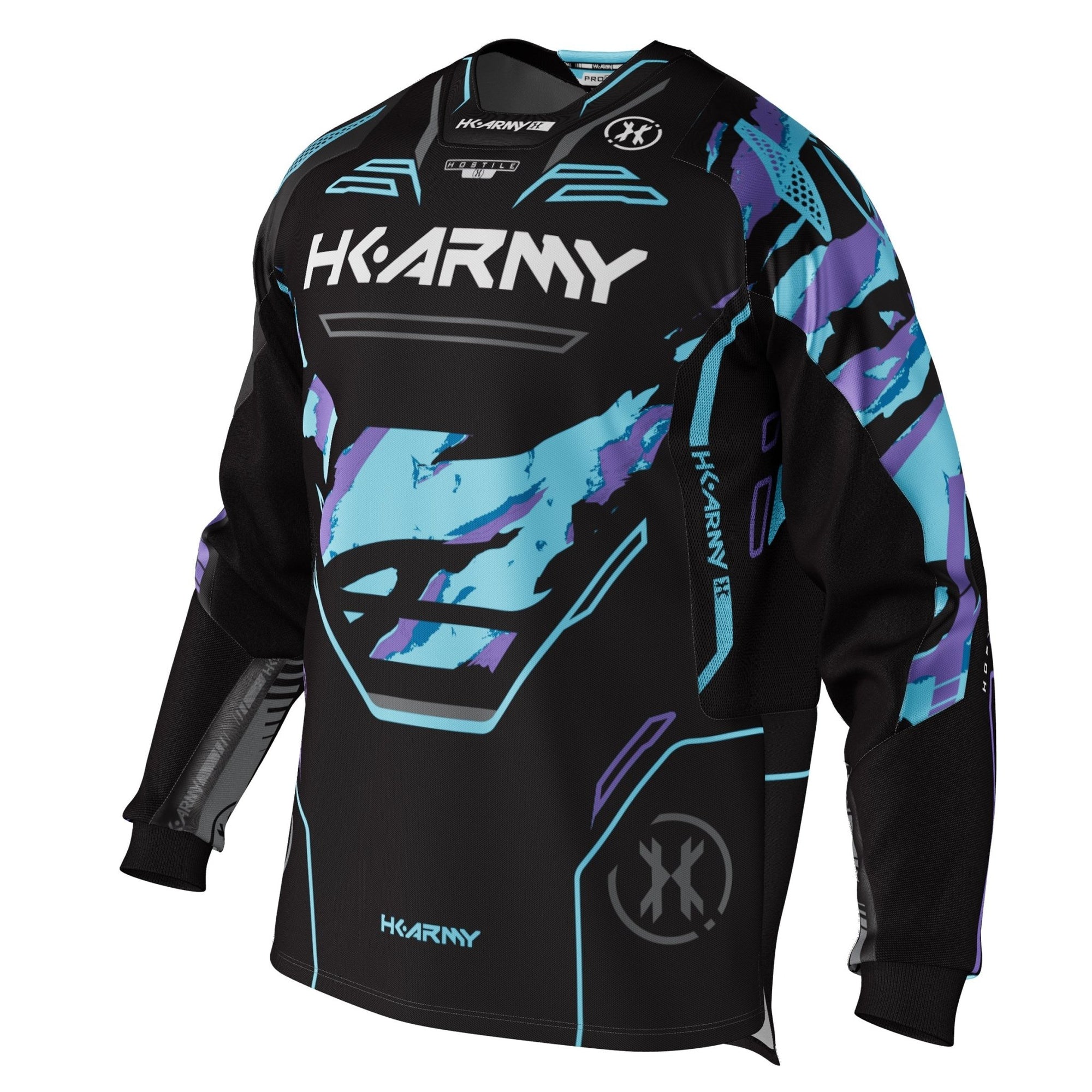 Pulse - Proline Jersey - KA Tech Airsoft - Jersey