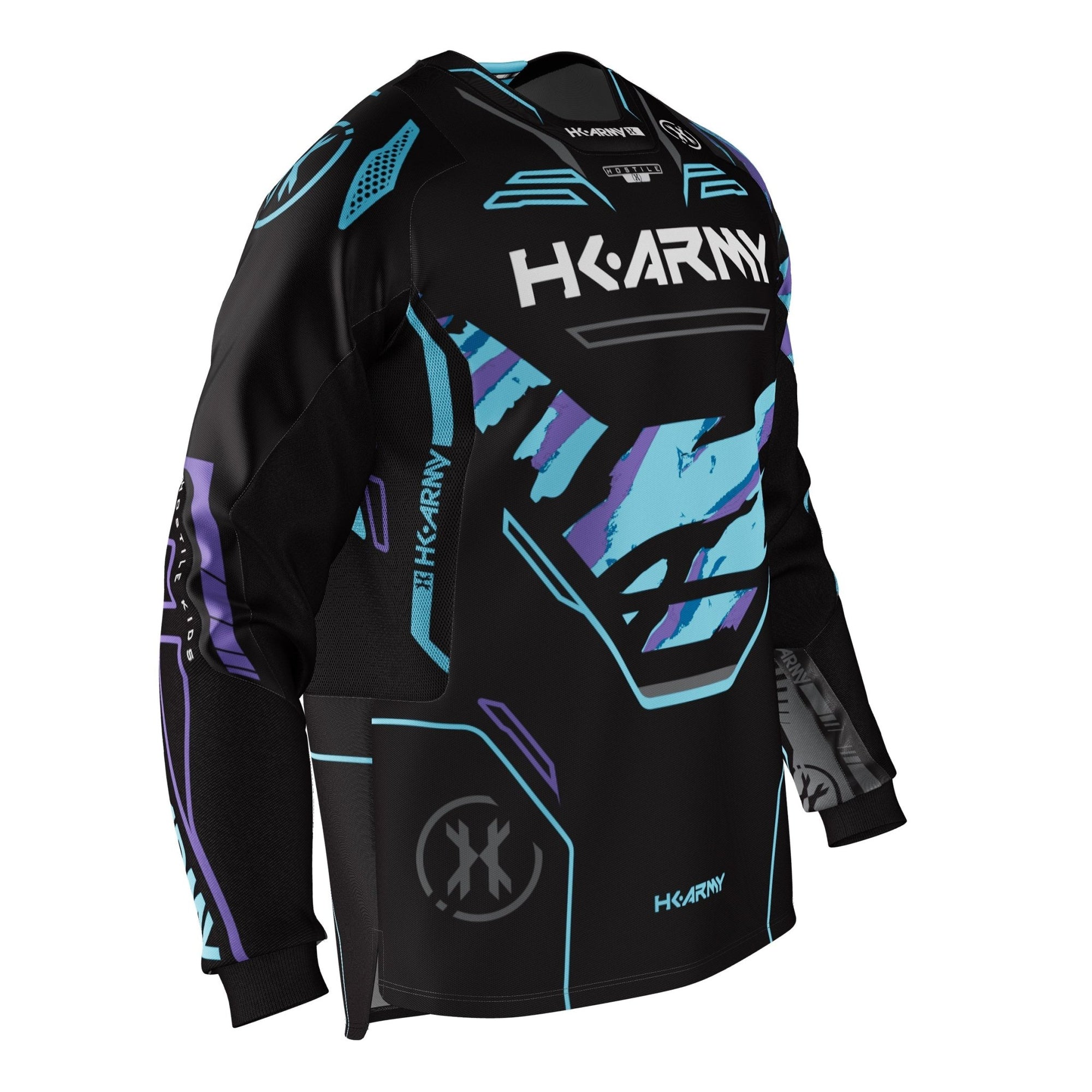 Pulse - Proline Jersey - KA Tech Airsoft - Jersey