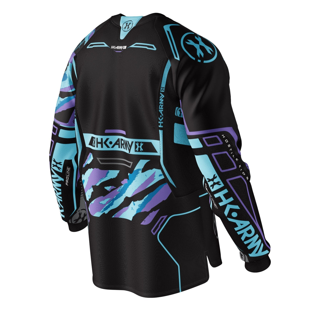 Pulse - Proline Jersey - KA Tech Airsoft - Jersey