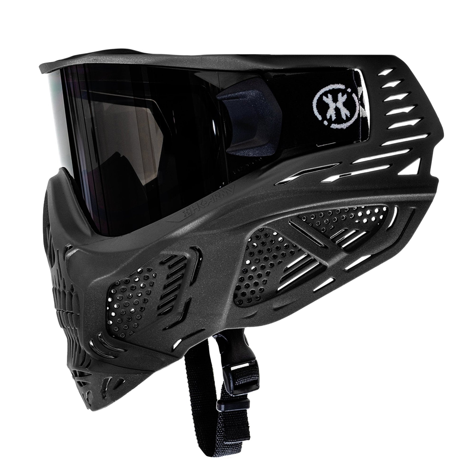 HSTL® Skull Goggle - KA Tech Airsoft - Goggle