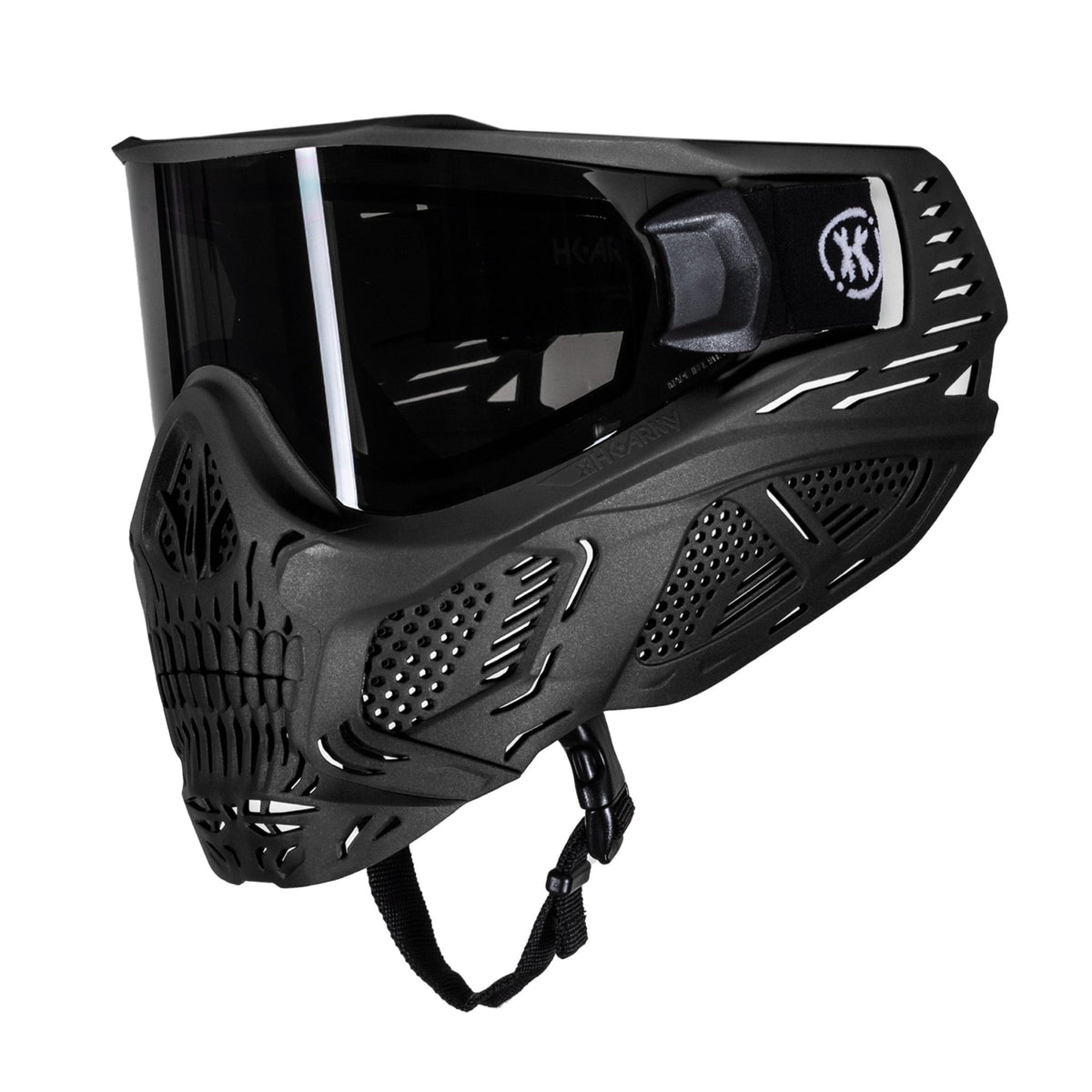 HSTL® Skull Goggle - KA Tech Airsoft - Goggle