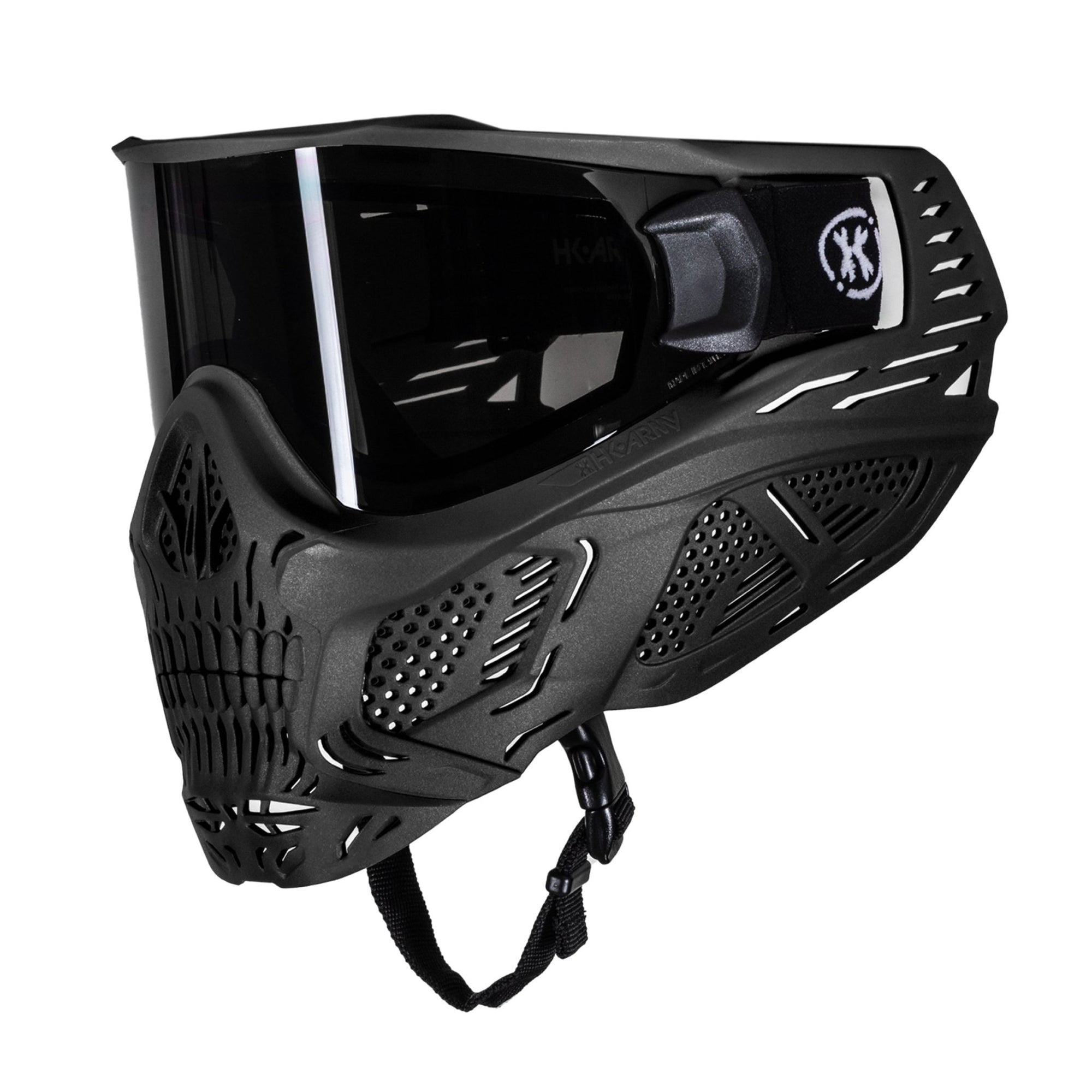 HSTL® Skull Goggle - KA Tech Airsoft - Goggle
