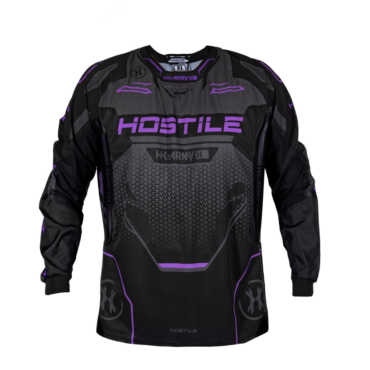 Hostile® – Proline Jersey - KA Tech Airsoft - Paintball & Airsoft