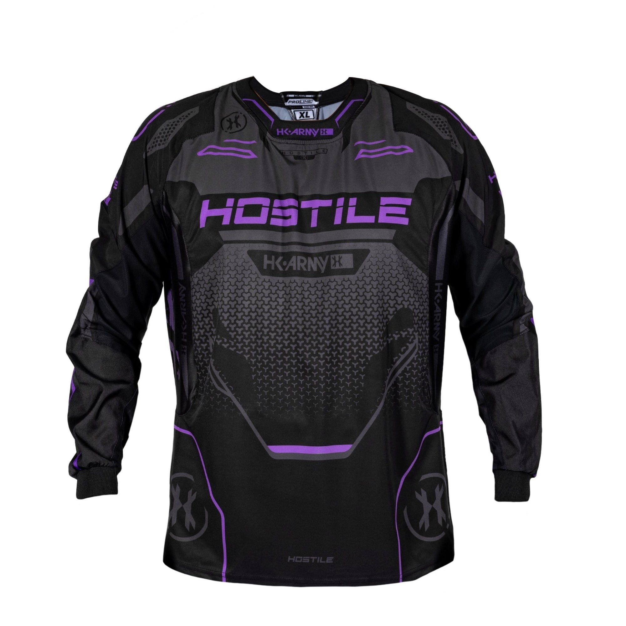 Hostile® – Proline Jersey - KA Tech Airsoft - Paintball & Airsoft