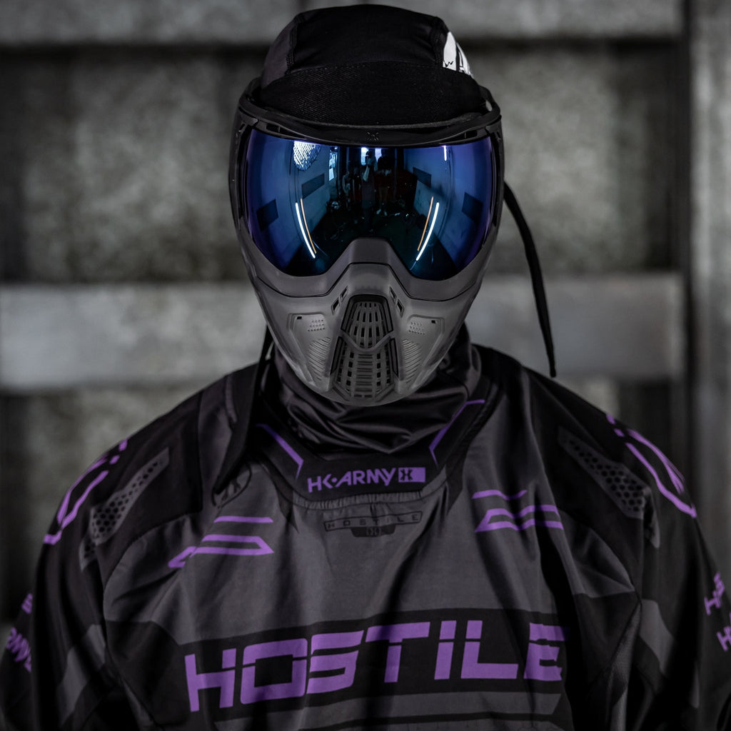 Hostile® – Proline Jersey