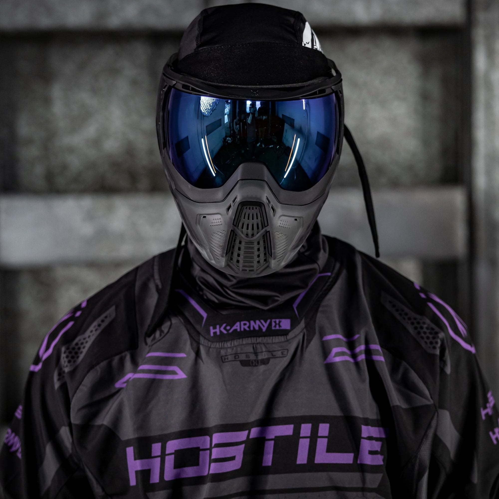 Hostile® – Proline Jersey - KA Tech Airsoft - Paintball & Airsoft