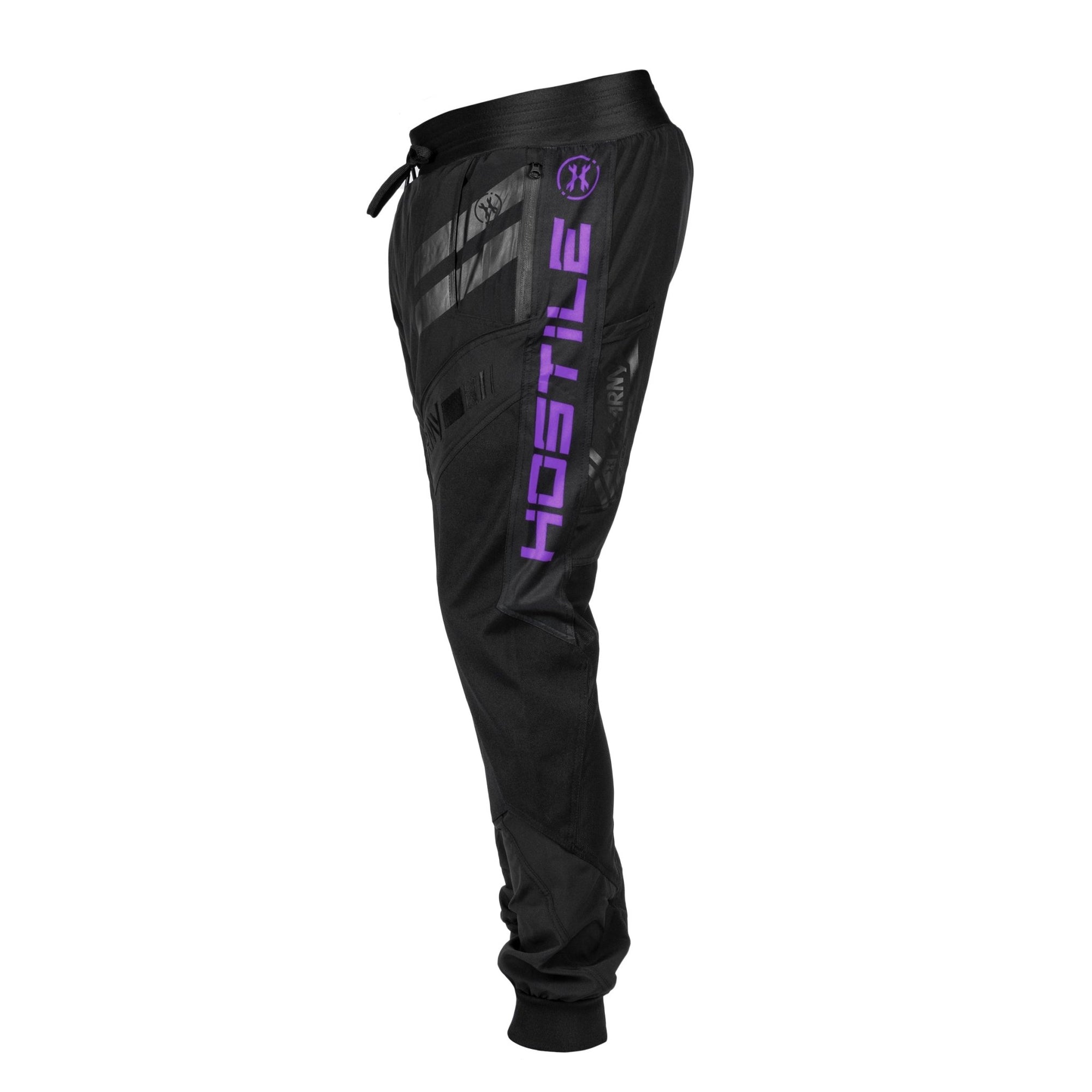 Hostile® – TRK AIR Jogger Pants - KA Tech Airsoft - Pants