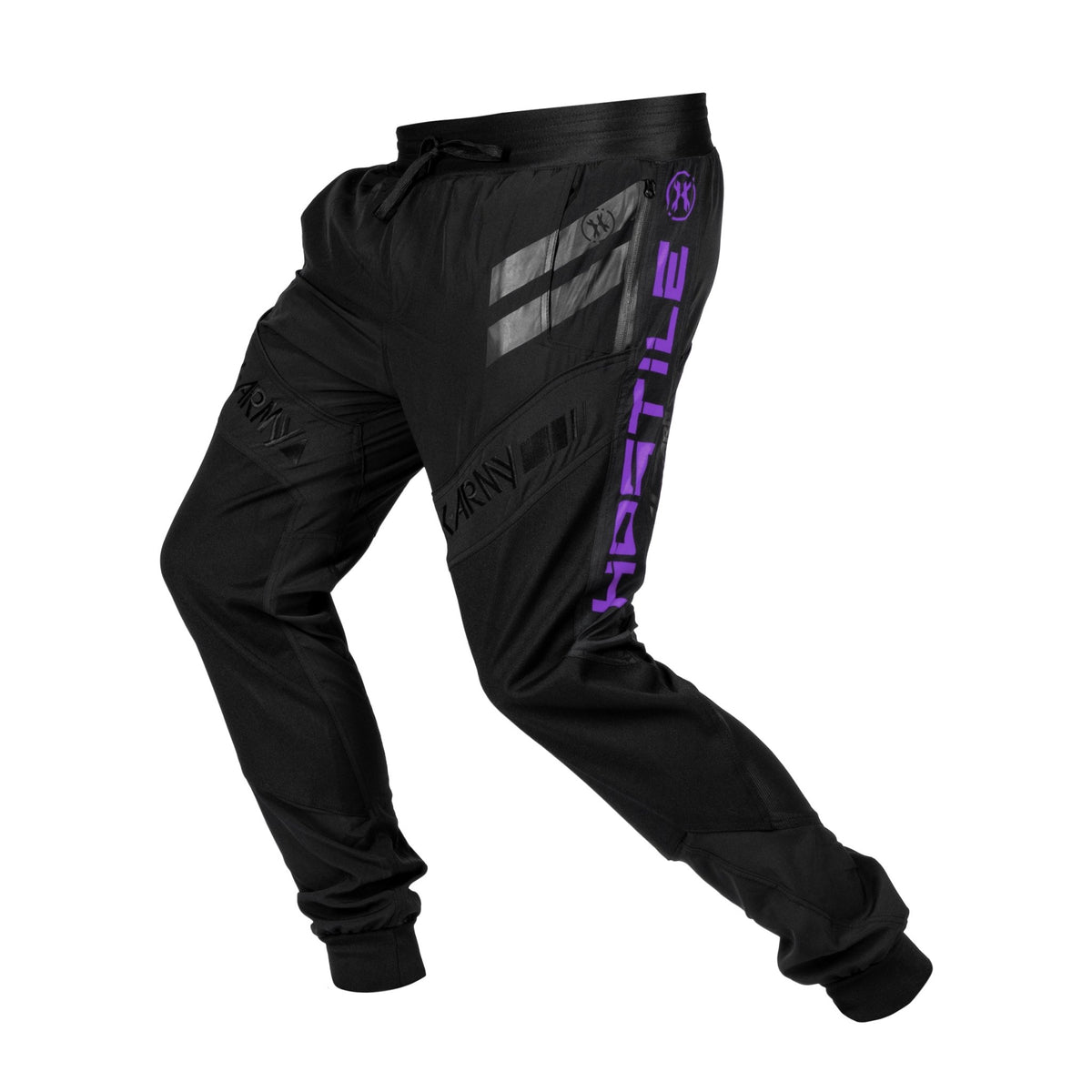 Hostile® – TRK AIR Jogger Pants - KA Tech Airsoft - Pants