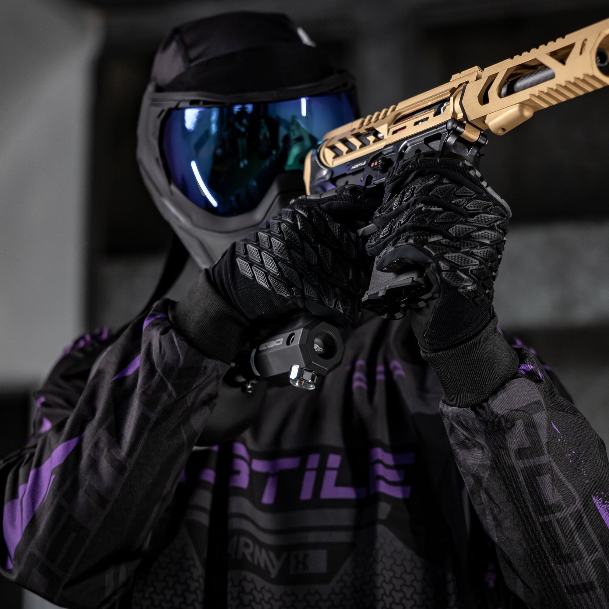 Hostile® – Proline Jersey - KA Tech Airsoft - Paintball & Airsoft