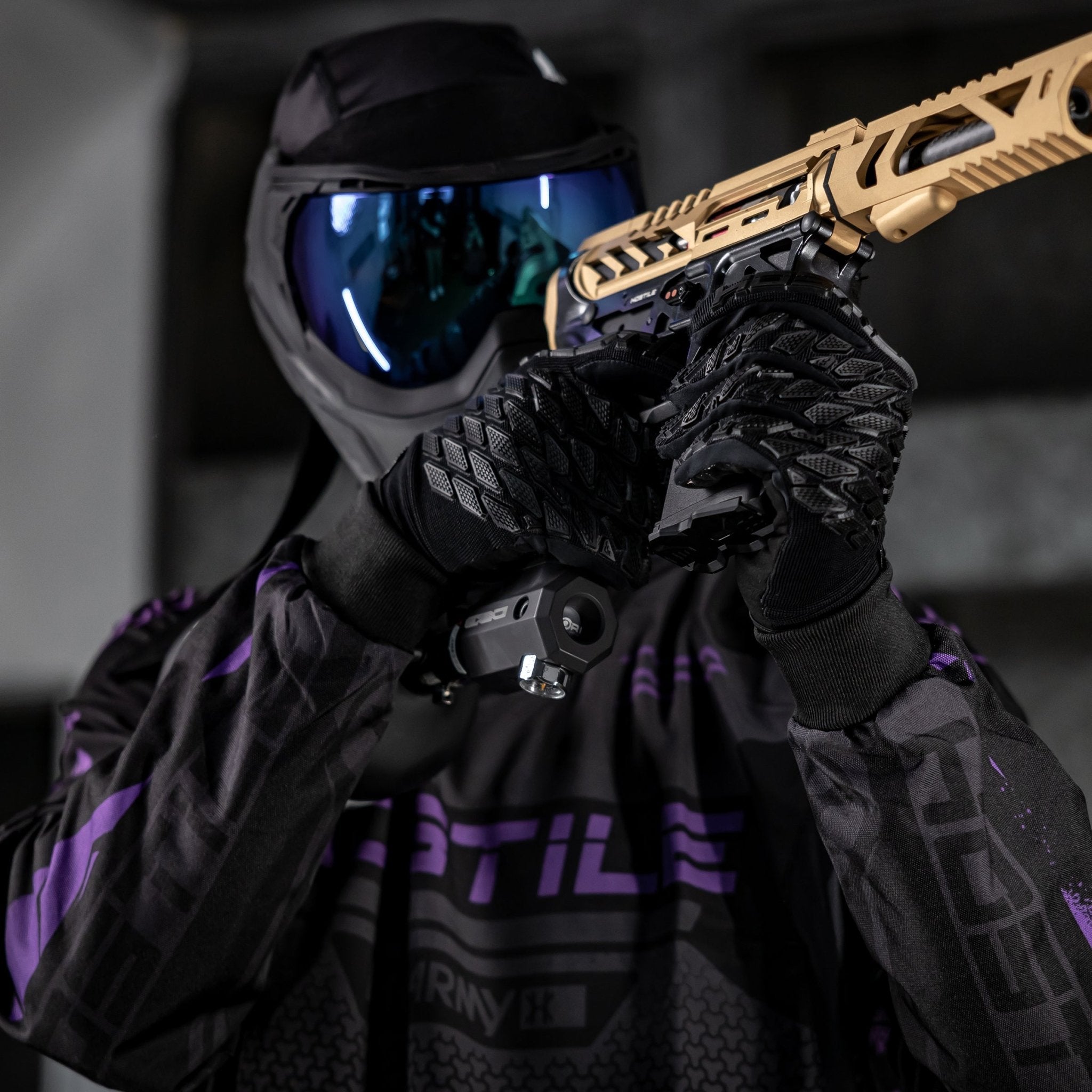 Hostile® – Proline Jersey