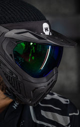 SLR Goggle - KA Tech Airsoft - Paintball & Airsoft Goggles & Masks