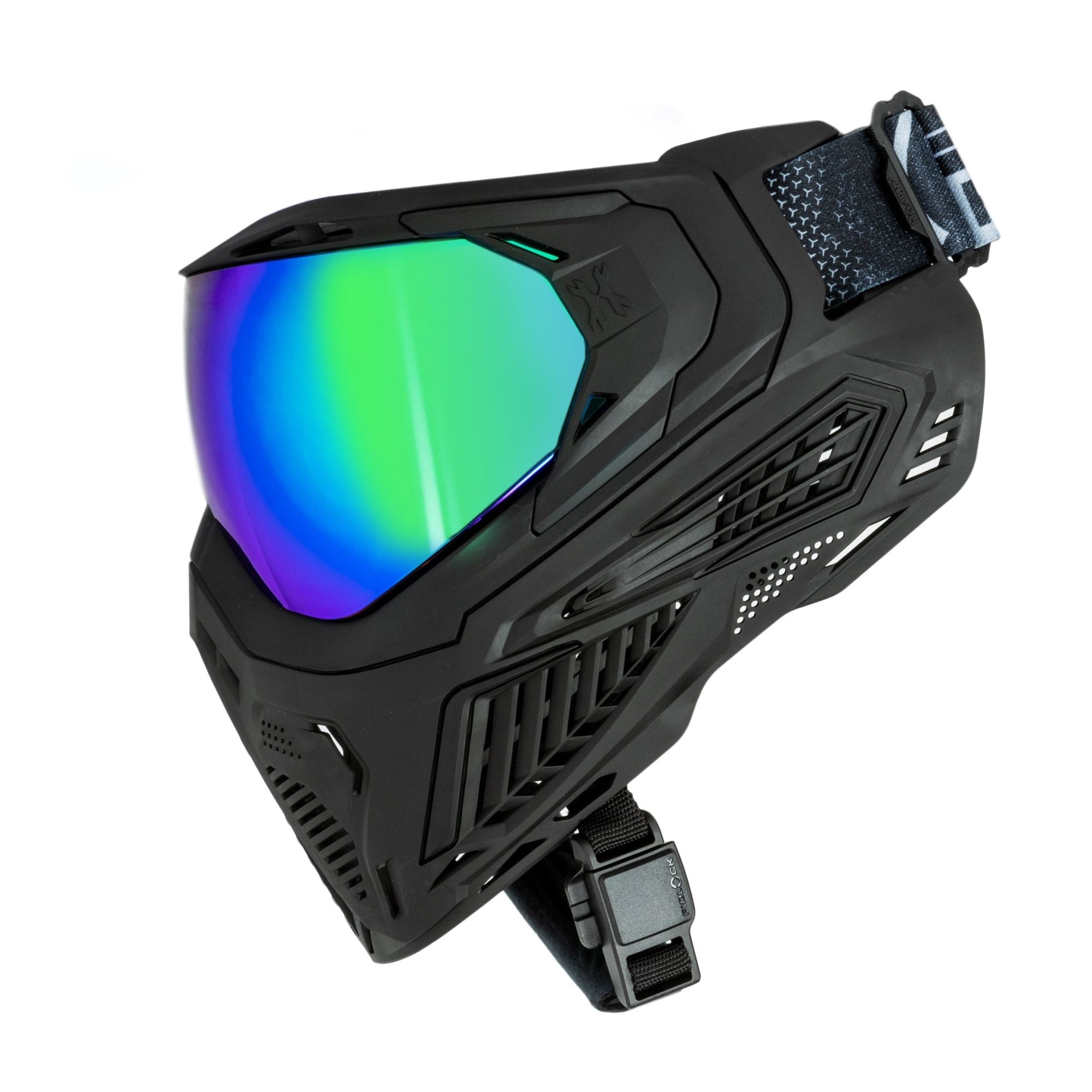 SLR Goggle - KA Tech Airsoft - Paintball & Airsoft Goggles & Masks