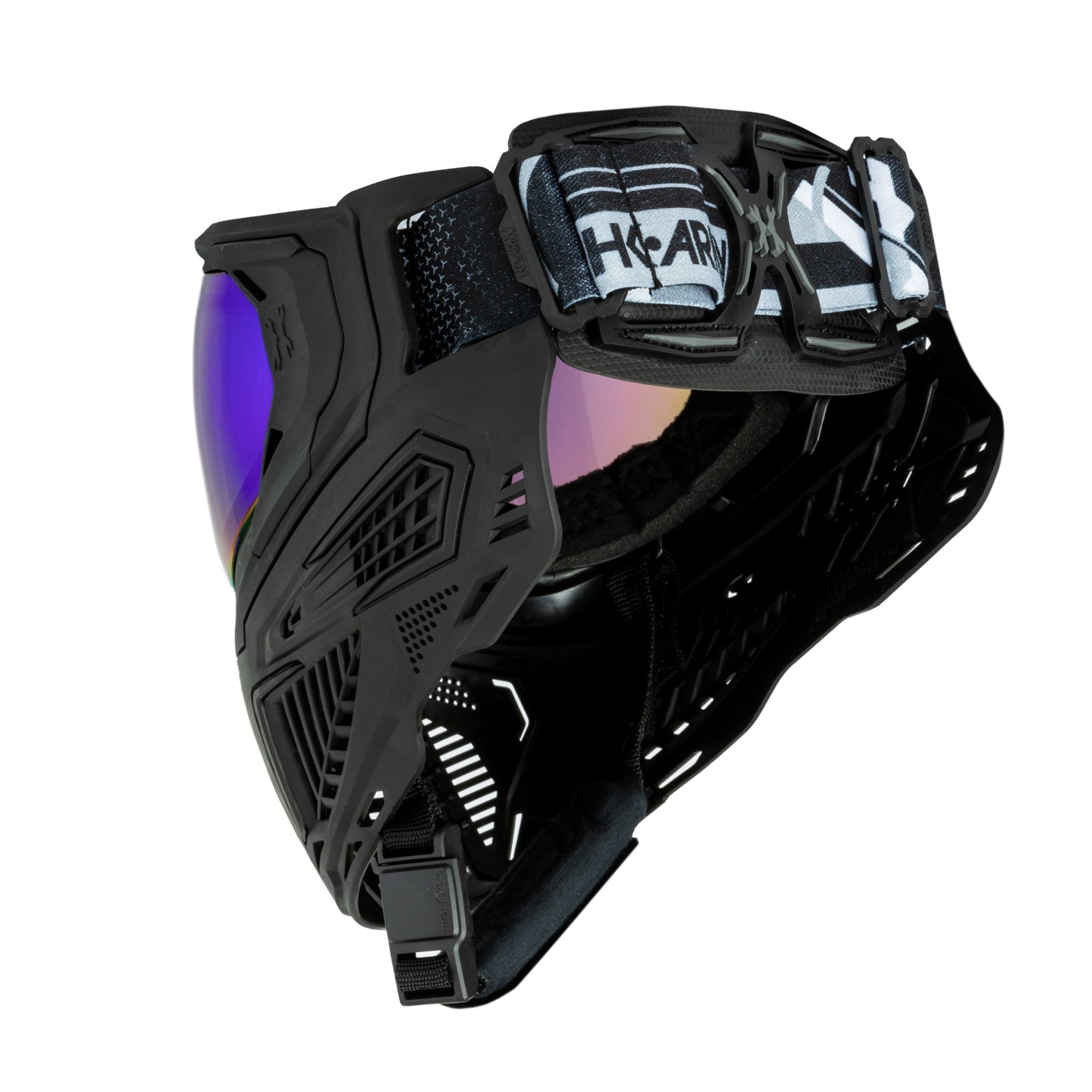 SLR Goggle - KA Tech Airsoft - Paintball & Airsoft Goggles & Masks
