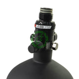 HK Army ALPHA AIR w/ HP8 REG HPA Tanks Features - KA Tech Airsoft - HPA Tanks & Accessories