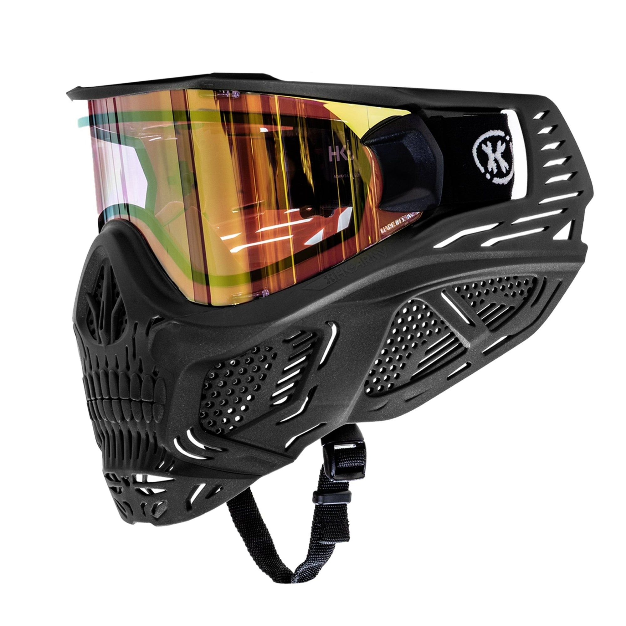 HSTL® Skull Goggle - KA Tech Airsoft - Goggle