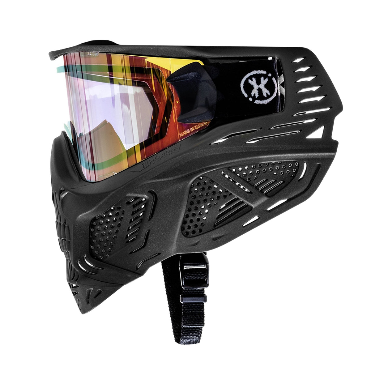 HSTL® Skull Goggle - KA Tech Airsoft - Goggle