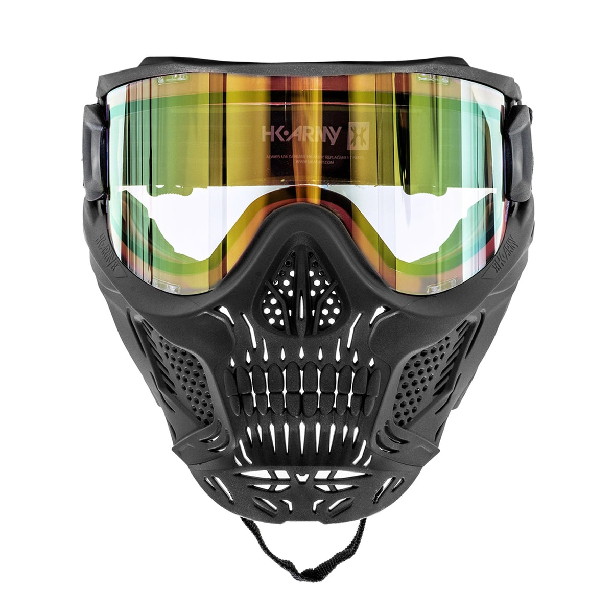HSTL® Skull Goggle - KA Tech Airsoft - Goggle