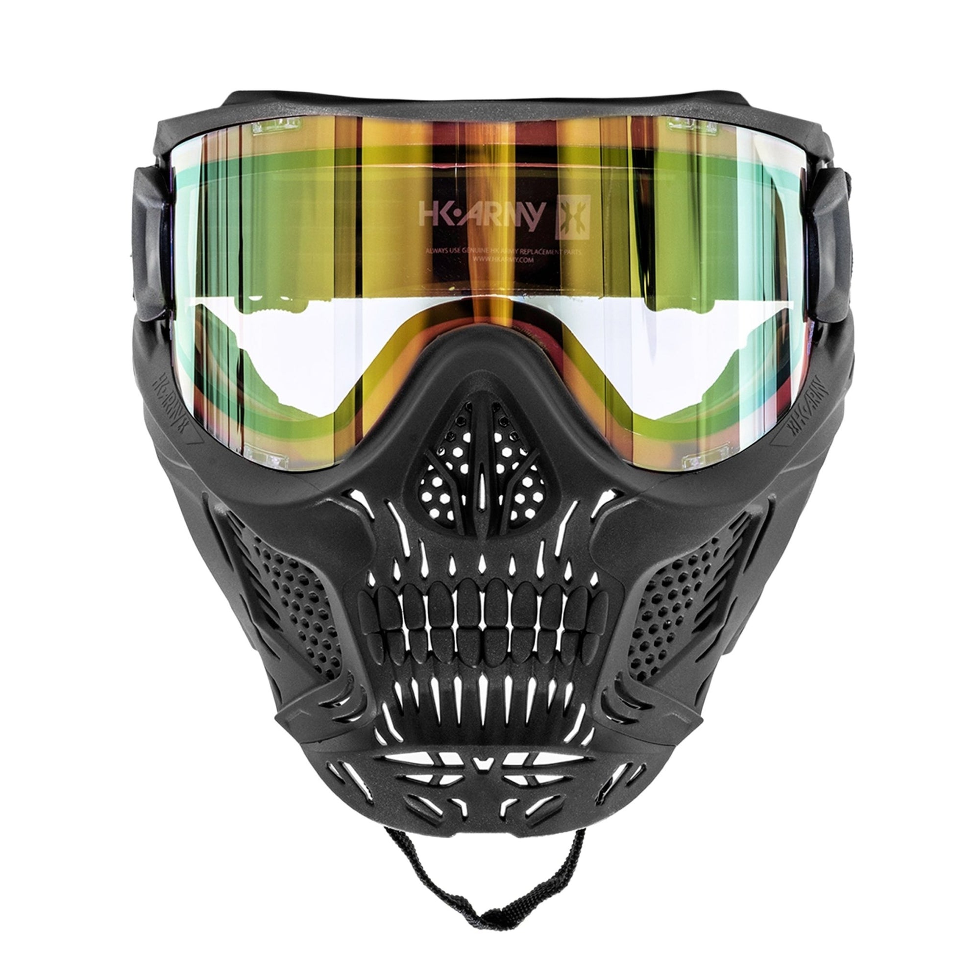 HSTL® Skull Goggle - KA Tech Airsoft - Goggle