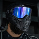 HSTL® Skull Goggle - KA Tech Airsoft - Goggle