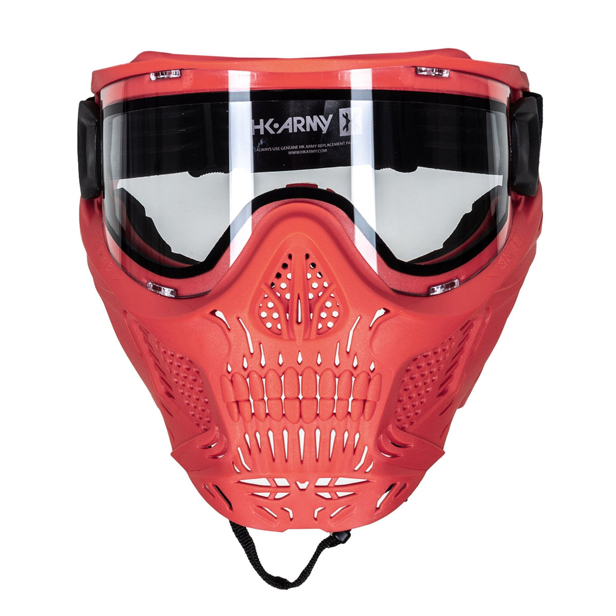 HSTL® Skull Goggle - KA Tech Airsoft - Goggle