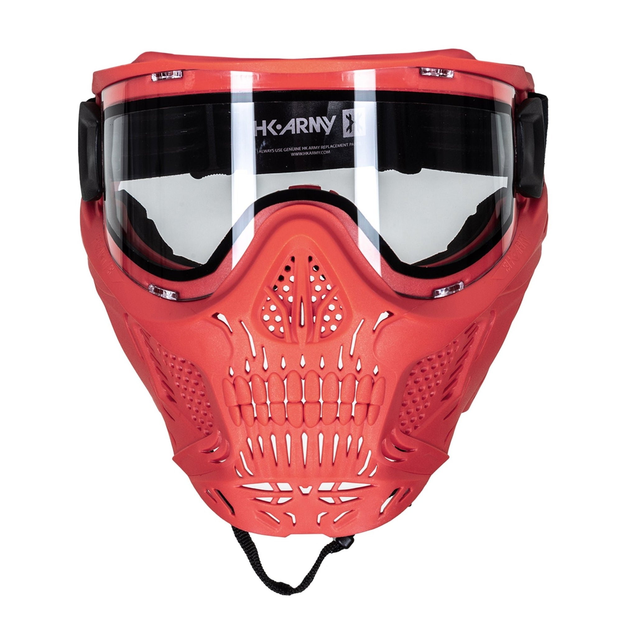 HSTL® Skull Goggle - KA Tech Airsoft - Goggle