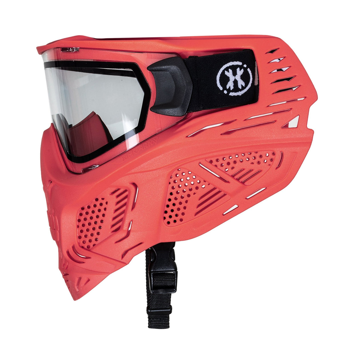 HSTL® Skull Goggle - KA Tech Airsoft - Goggle