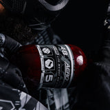 AeroLite Carbon Fiber Tank - KA Tech Airsoft - Air Tank
