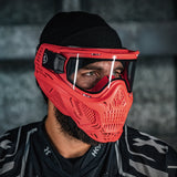 HSTL® Skull Goggle - KA Tech Airsoft - Goggle