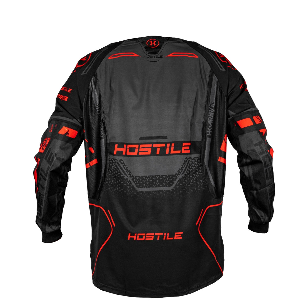 Hostile® – Proline Jersey - KA Tech Airsoft - Paintball & Airsoft
