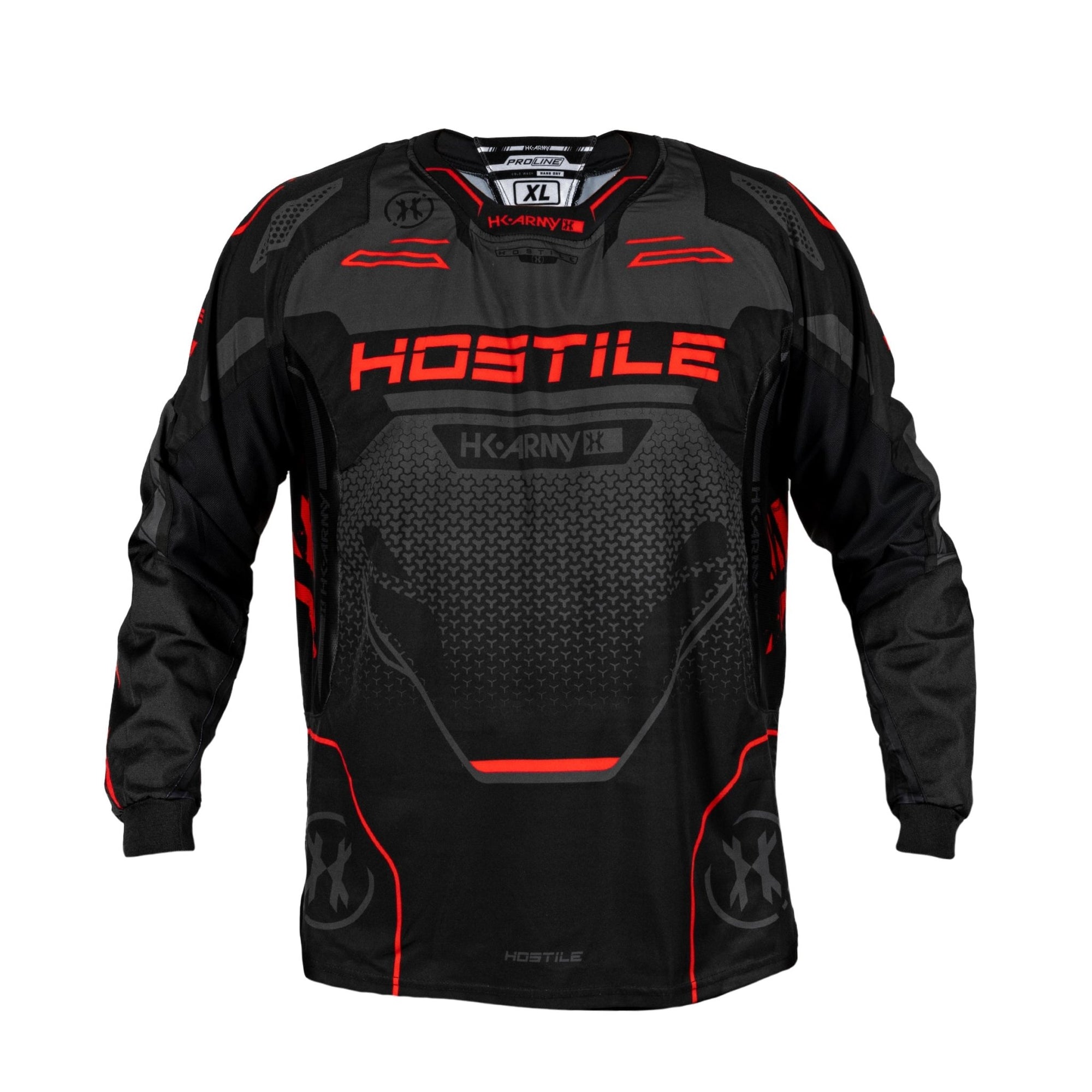 Hostile® – Proline Jersey - KA Tech Airsoft - Paintball & Airsoft