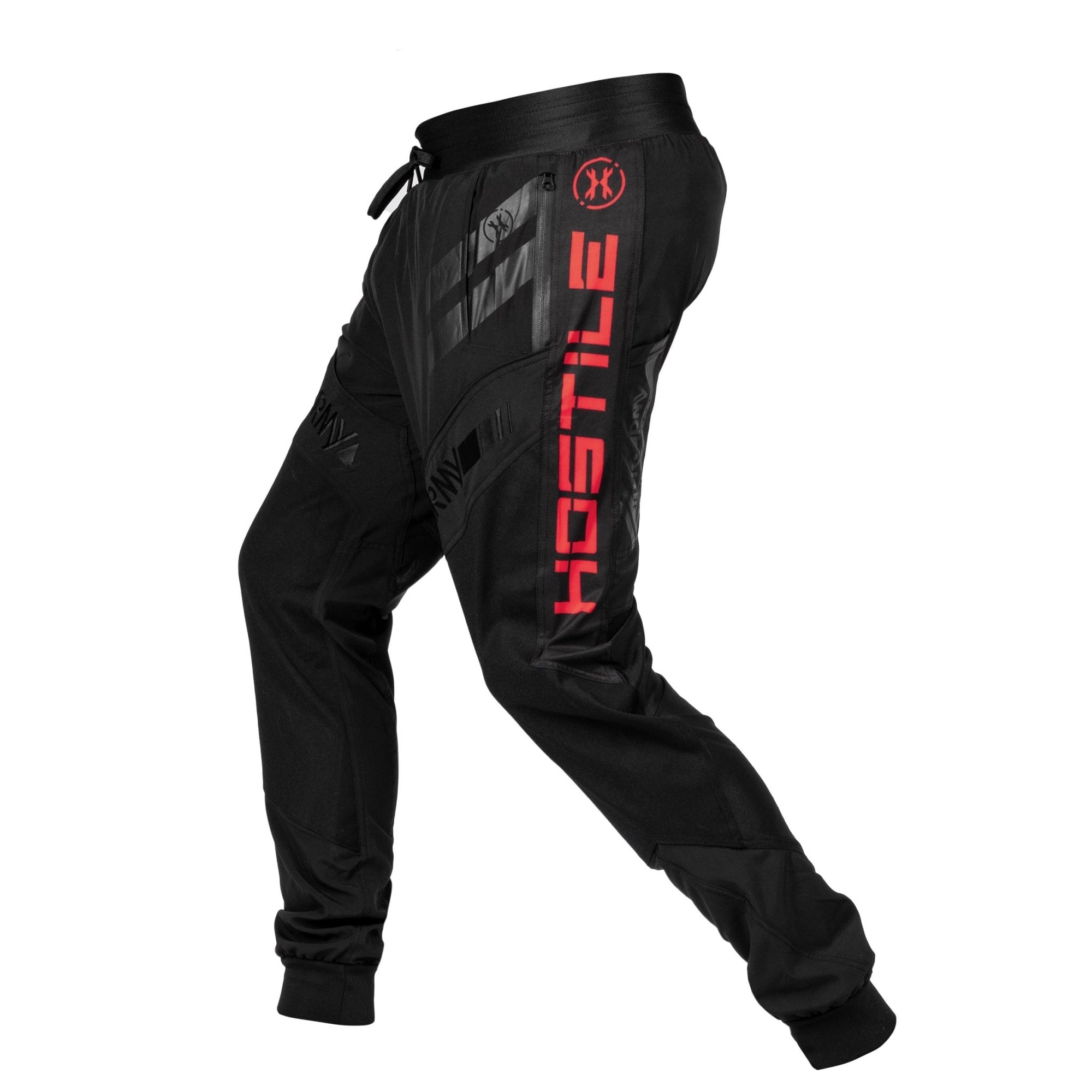 Hostile® – TRK AIR Jogger Pants - KA Tech Airsoft - Pants