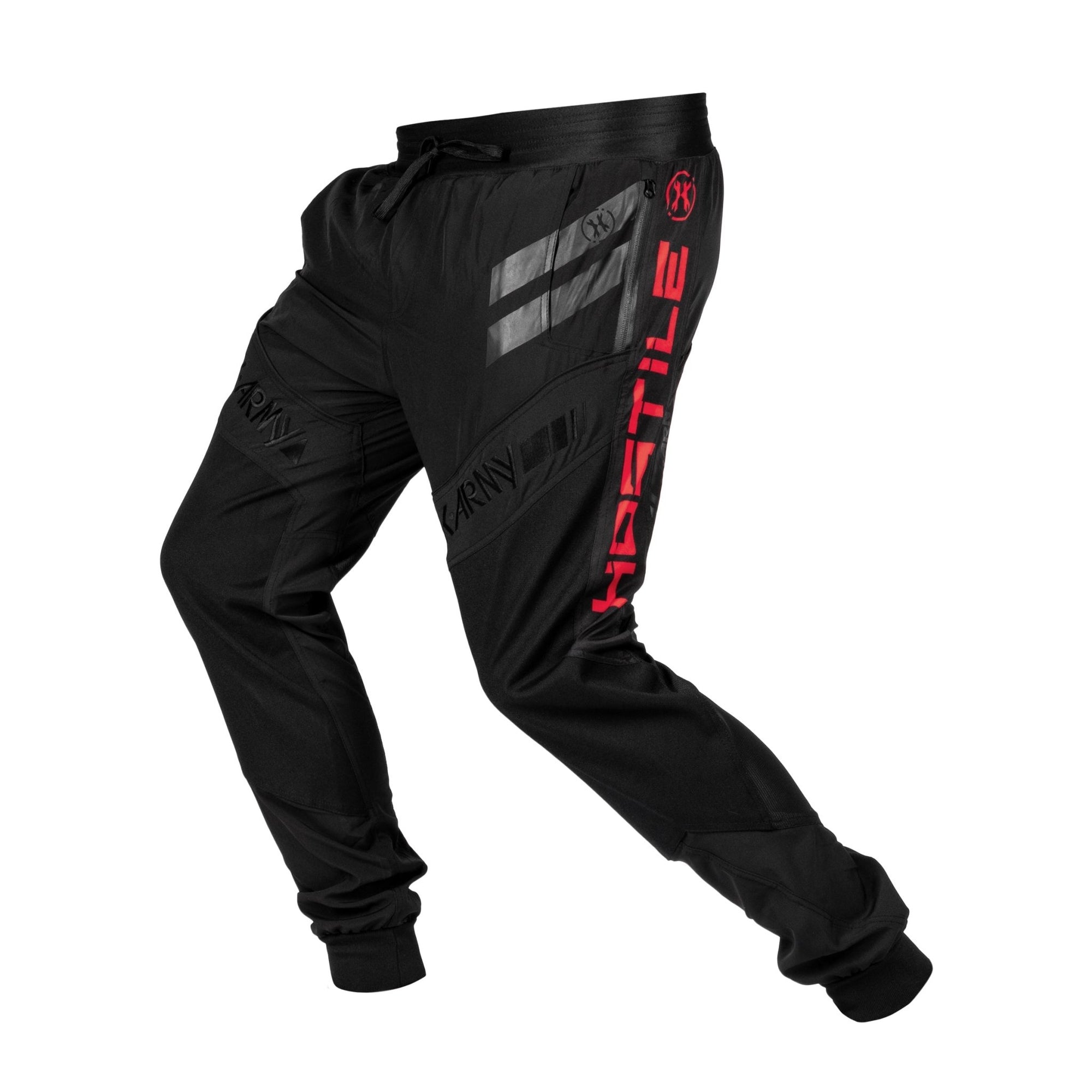 Hostile® – TRK AIR Jogger Pants - KA Tech Airsoft - Pants