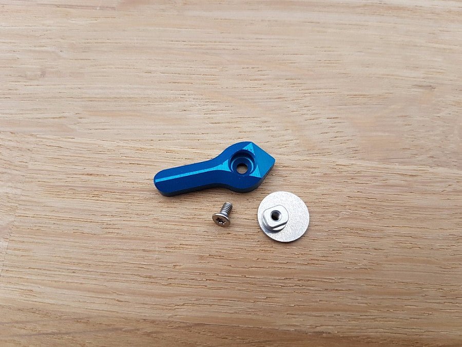 Retro Arms CNC Fire Selector M4 - KA Tech Airsoft - Selector Switch