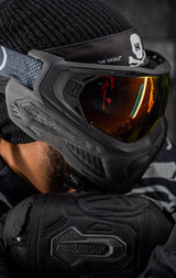 SLR Goggle - KA Tech Airsoft - Paintball & Airsoft Goggles & Masks