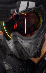SLR Goggle - KA Tech Airsoft - Paintball & Airsoft Goggles & Masks