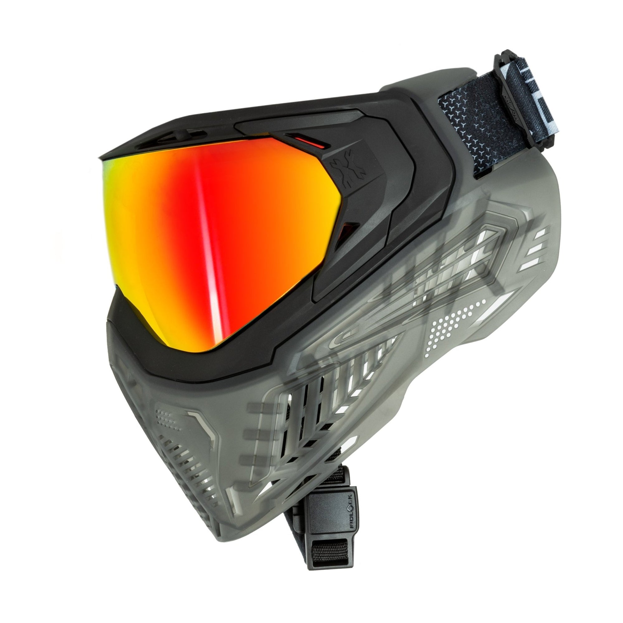 SLR Goggle - KA Tech Airsoft - Paintball & Airsoft Goggles & Masks