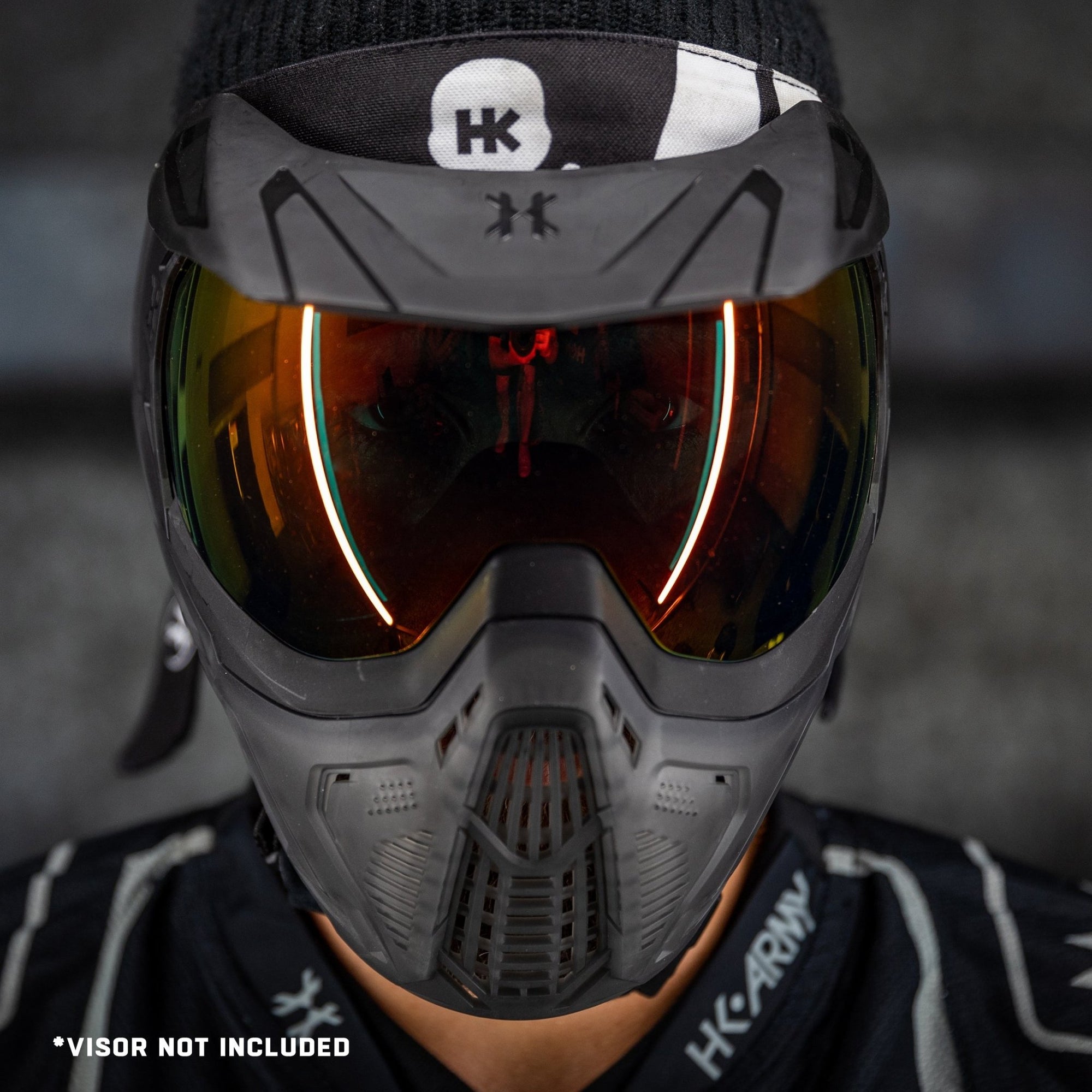 SLR Goggle - KA Tech Airsoft - Paintball & Airsoft Goggles & Masks