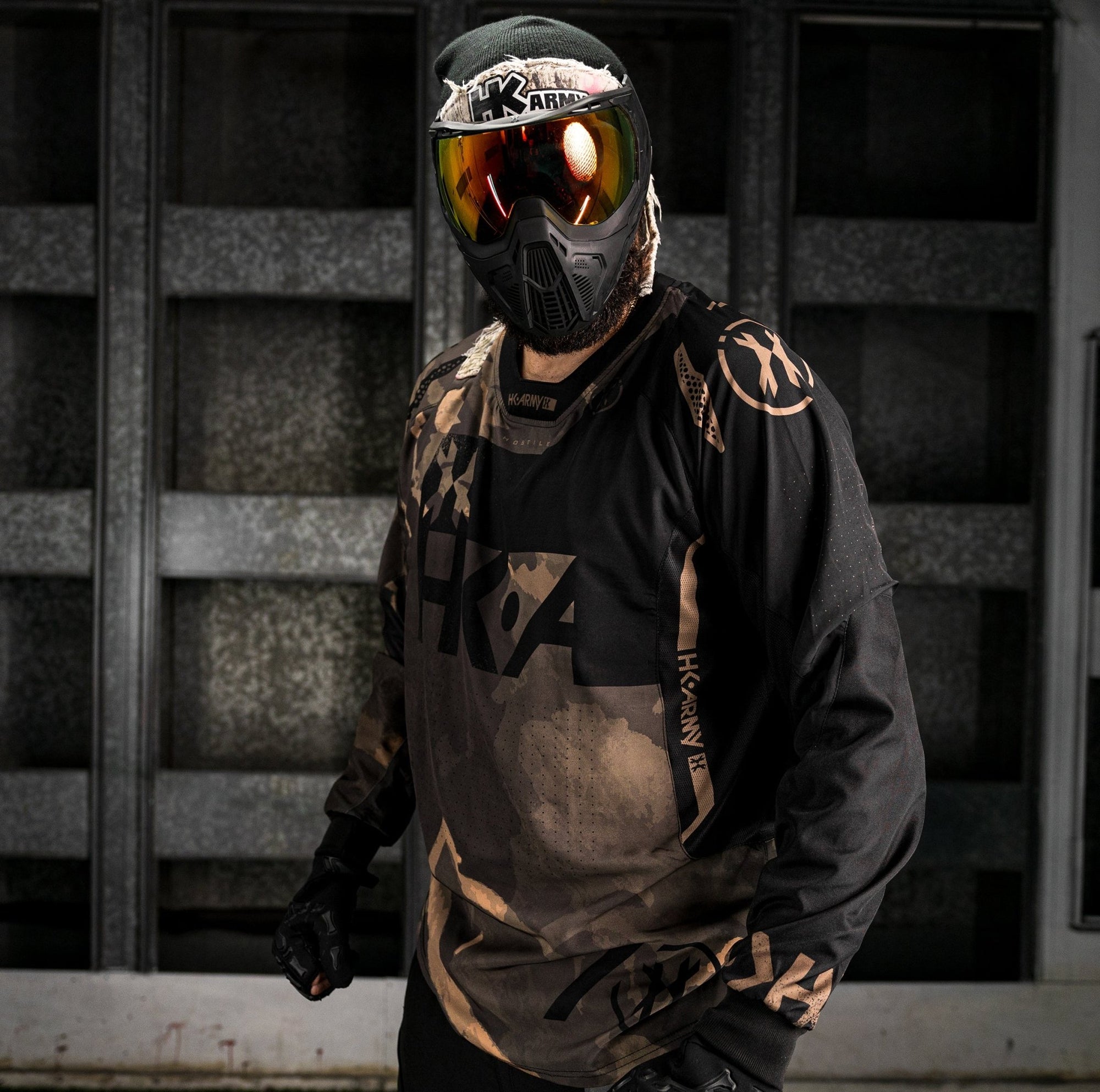 Terrain - Proline Jersey - KA Tech Airsoft - Jersey