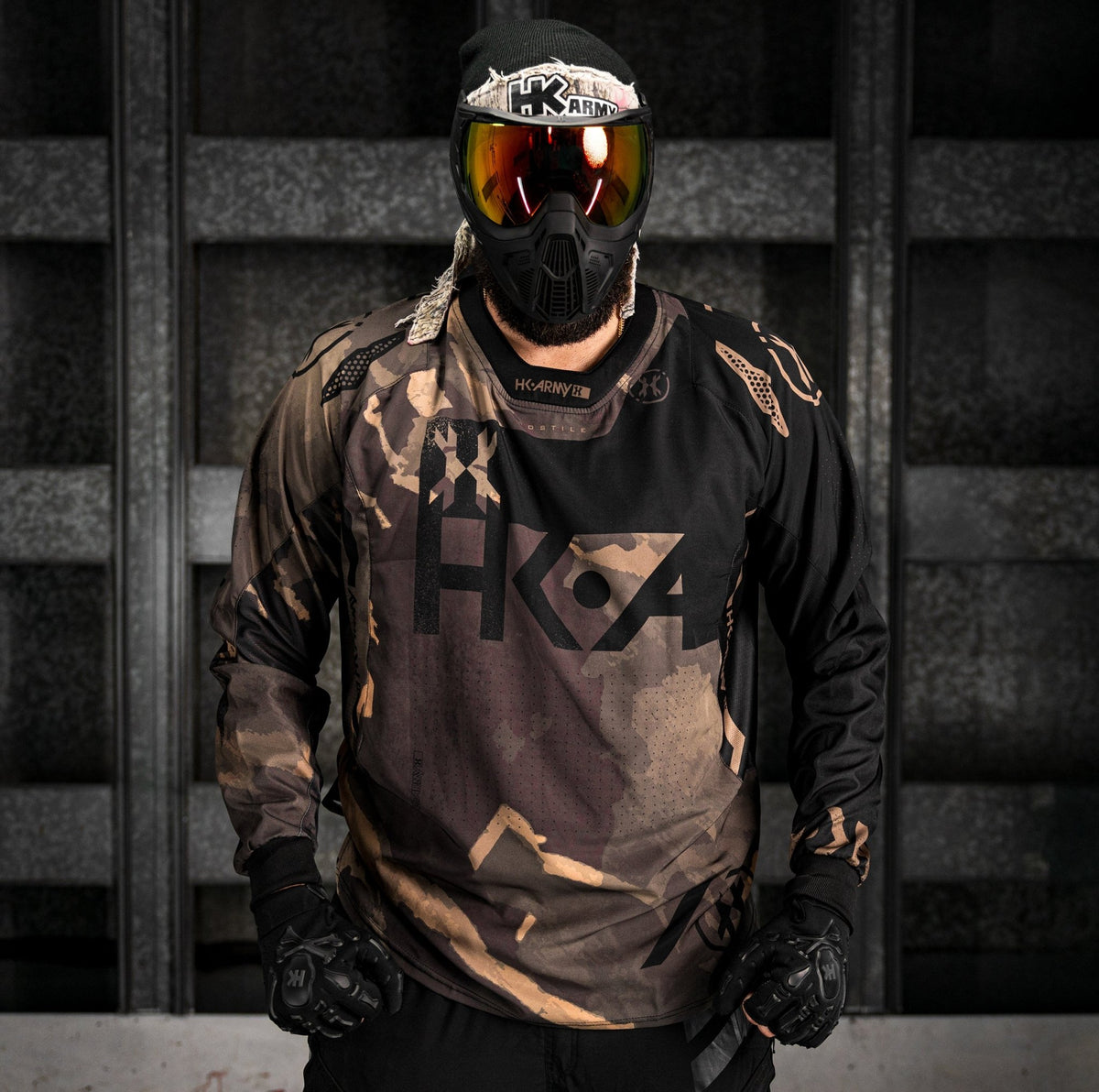 Terrain - Proline Jersey - KA Tech Airsoft - Jersey