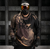 Terrain - Proline Jersey - KA Tech Airsoft - Jersey