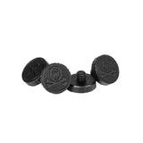 Machined Goggle Screw Set "Icon" - KA Tech Airsoft - Goggle Accessories