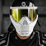 HSTL® Skull Goggle - KA Tech Airsoft - Goggle