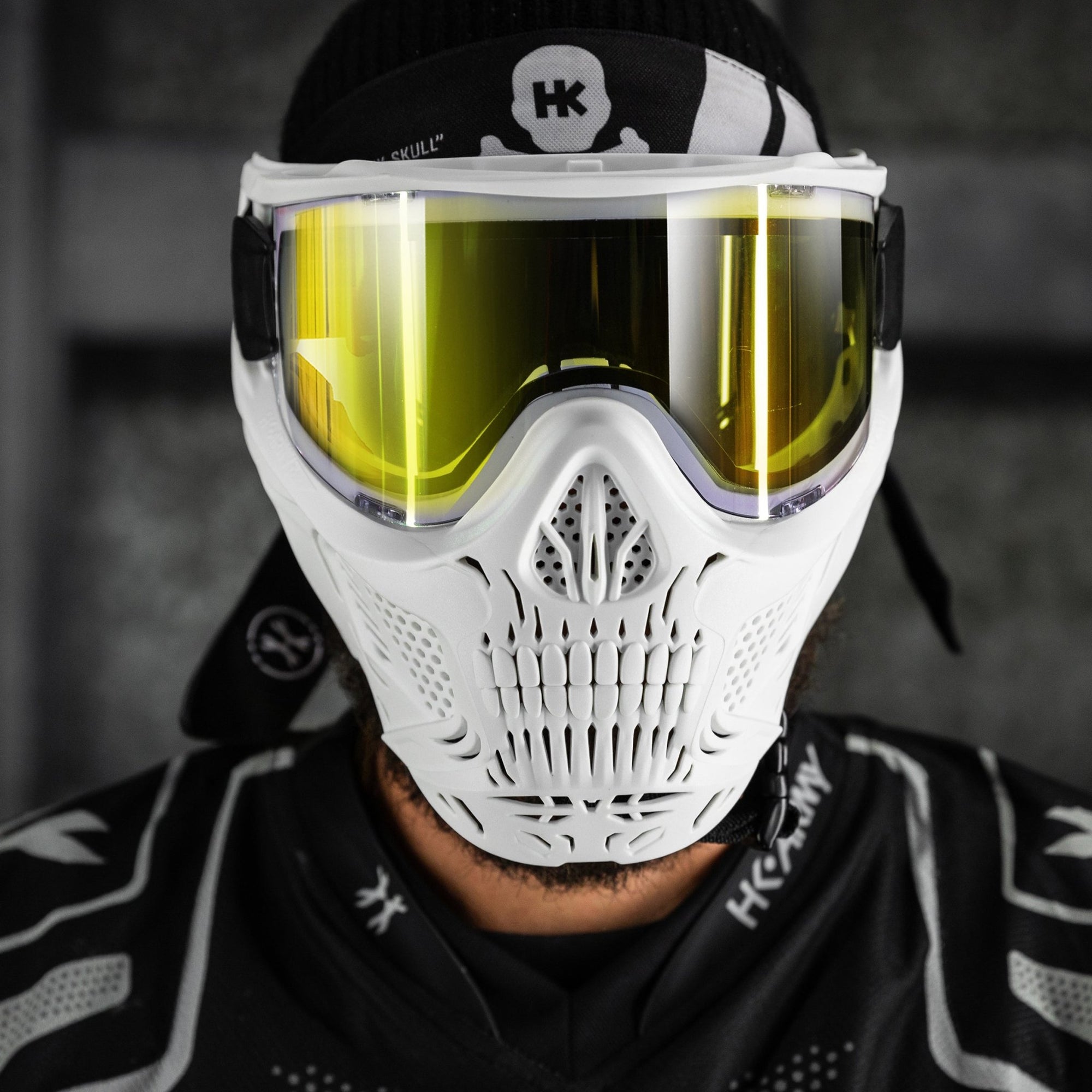 HSTL® Skull Goggle - KA Tech Airsoft - Goggle