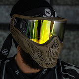 HSTL® Skull Goggle - KA Tech Airsoft - Goggle