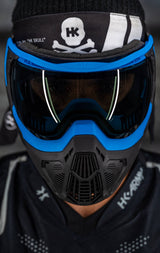 SLR Goggle - KA Tech Airsoft - Paintball & Airsoft Goggles & Masks