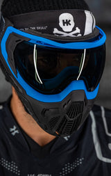 SLR Goggle - KA Tech Airsoft - Paintball & Airsoft Goggles & Masks