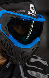 SLR Goggle - KA Tech Airsoft - Paintball & Airsoft Goggles & Masks