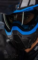 SLR Goggle - KA Tech Airsoft - Paintball & Airsoft Goggles & Masks