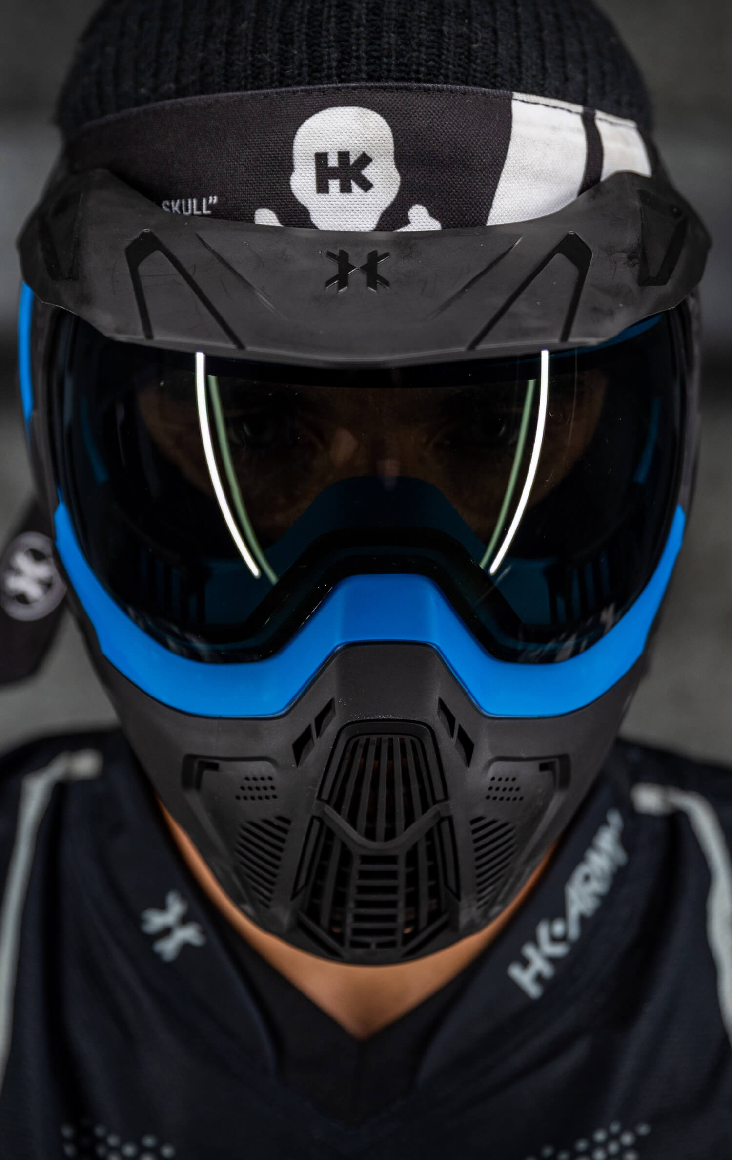 SLR Goggle - KA Tech Airsoft - Paintball & Airsoft Goggles & Masks