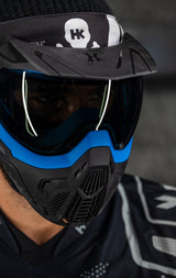 SLR Goggle - KA Tech Airsoft - Paintball & Airsoft Goggles & Masks